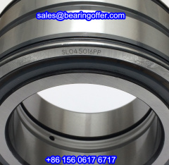 SL045016PP Cylindrical Roller Bearing 80x125x60 Rolling Bearing SL045016-PP - Stock for Sale