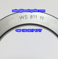 WS81111 Thrust Bearing Washer 55x78x5 Bearing Washers WS 811 11 - Stock for Sale