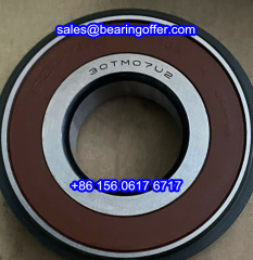 30TM07U2 Automobile Bearing 30*80*20 Ball Bearing - Stock for Sale
