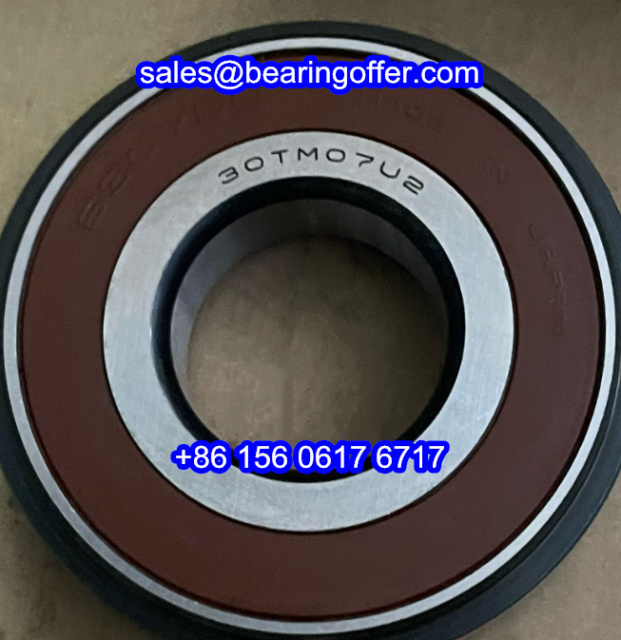 30TM07U2 Automobile Bearing 30*80*20 Ball Bearing - Stock for Sale