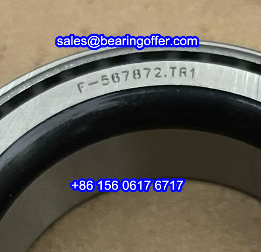 F-567872.TR1 Differential Bearing 54x86x20.7 Roller Bearing - Stock for Sale