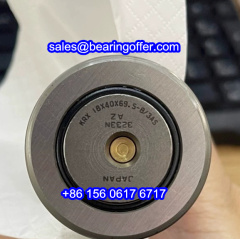 KRX18X40X69.5-8/3AS Printing Machine Bearing 18*40*69.5 Roller Bearing - Stock for Sale