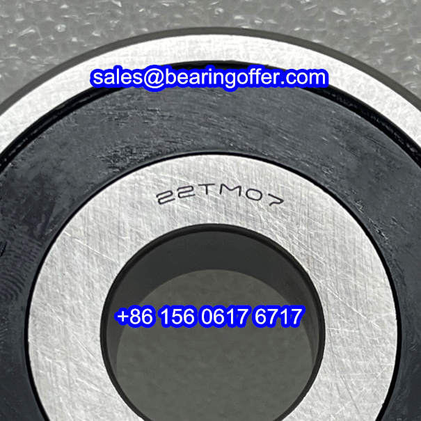22TM07 Transmission Bearing 22x68x18 Ball Bearing 22TM07C3 - Stock for Sale