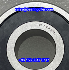 27TM01 Output Shaft Bearing 27x68x18 Ball Bearing 27TM01C4 - Stock for Sale