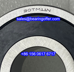 30TM11UR Gearbox Bearing 30TM11NX Ball Bearing - Stock for Sale