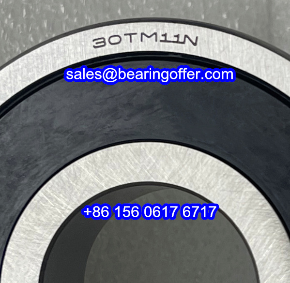 30TM11UR Gearbox Bearing 30TM11NX Ball Bearing - Stock for Sale