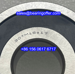 30TM15a17 Transmission Bearing 30x80x21 Ball Bearing 6307a17 - Stock for Sale