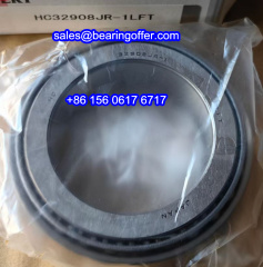 32908JR-1 Automobile Bearing 40x62x15 Roller Bearing HC32908JR-1LFT - Stock for Sale