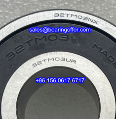 32TM03UR Gearbox Bearing 32TM03NX Ball Bearing 32TM03 - Stock for Sale