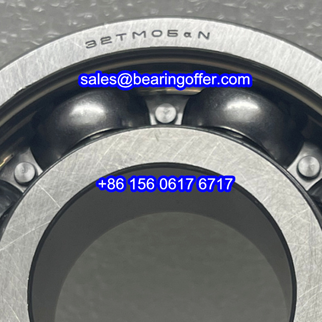 HTF 32TM06Aa Gearbox Bearing 32TM06AN Ball Bearing 32TM06 - Stock for Sale