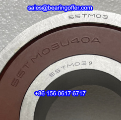 55TM03 Gearbox Bearing 55x120x32 Ball Bearing HTF55TM03 - Stock for Sale