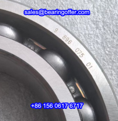 9 896 075 01 Automobile Bearing 989607501 Ball Bearing - Stock for Sale