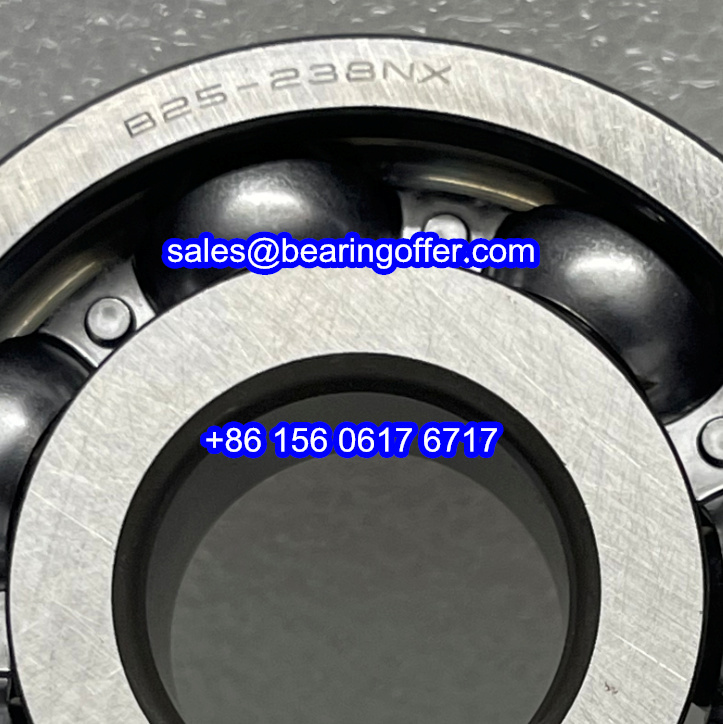 B25-238NX Gearbox Bearing B25-238 Ball Bearing B25-238N - Stock for Sale