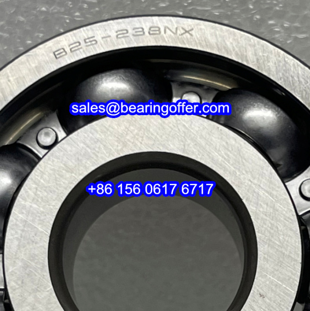 B25-238NX Gearbox Bearing B25-238 Ball Bearing B25-238N - Stock for Sale