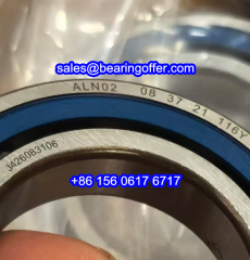 J426083106 Automobile Bearing ALN02 08 37 21 116Y Ball Bearing - Stock for Sale