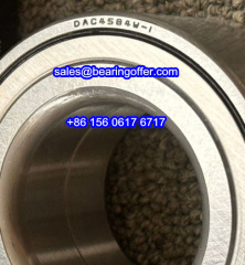 DAC4584W-1CS81 Wheel Bearing 45x84x45 Ball Bearing DAC4584W-1 - Stock for Sale