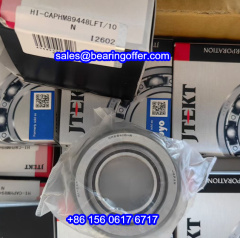 HI-CAPHM89448LFT/10 Automobile Bearing HM89448-N Roller Bearing HM89410-N - Stock for Sale