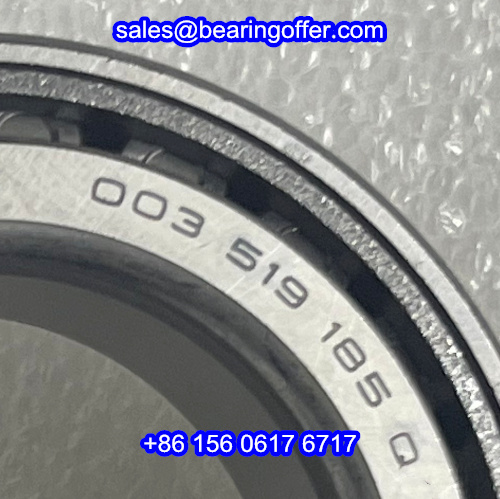 003 519 185 Q Differential Bearing 003519185Q Roller Bearing - Stock for Sale