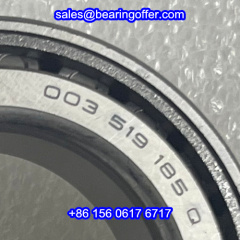 003 519 185 Q Differential Bearing 003519185Q Roller Bearing - Stock for Sale