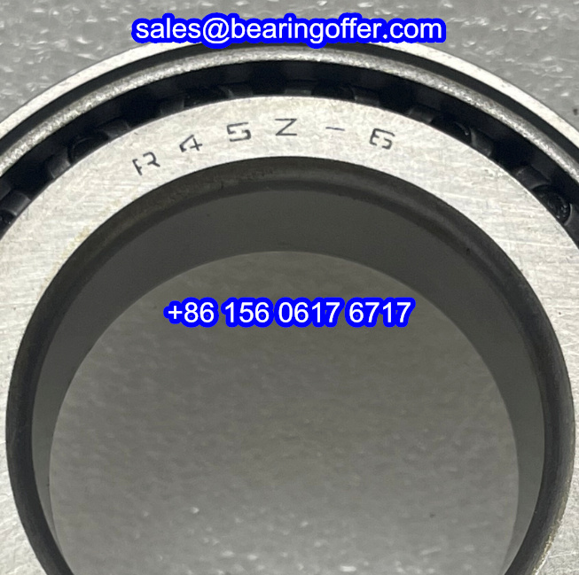 R45Z-6 Automotive Bearing 45.2x80x20 Roller Bearing - Stock for Sale