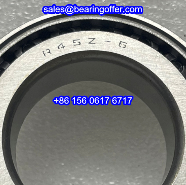 R45Z-6 Automotive Bearing 45.2x80x20 Roller Bearing - Stock for Sale
