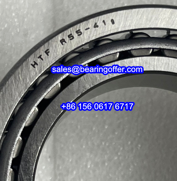 R55-41g Differential Bearing HTFR55-41g Roller Bearing - Stock for Sale