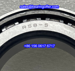 R58-5 Differential Carrier Bearing 58x96x24 Roller Bearing - Stock for Sale