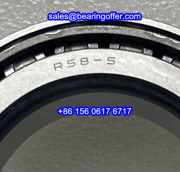 R58-5 Differential Carrier Bearing 58x96x24 Roller Bearing - Stock for Sale