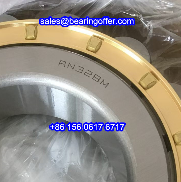 RN328M RN328 Roller Bearing 502328 502328H Gearbox Bearing - Stock for Sale