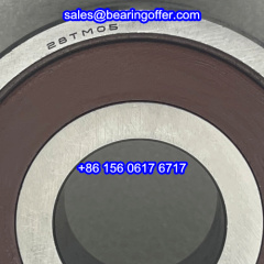 28TM05 Gearbox Bearing 28TM05UR Ball Bearing 28TM05U40A - Stock for Sale