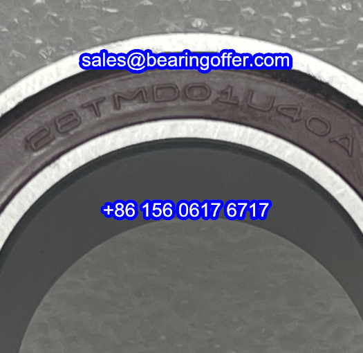 28TMD01U40A Automotive Bearing 28x45x18 Ball Bearing 28TMD01 - Stock for Sale