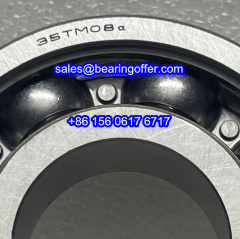 35TM08a Automotive Bearing 35x85x23 Ball Bearing 35TM08 - Stock for Sale