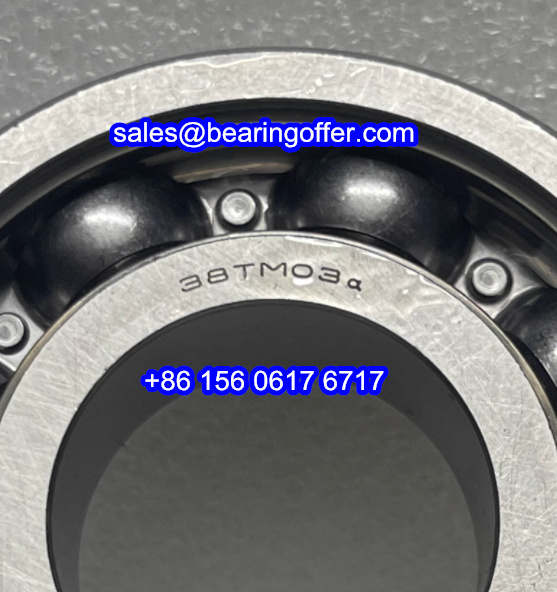 38TM03a Automotive Bearing 38x85x23 Ball Bearing 38TM03 - Stock for Sale