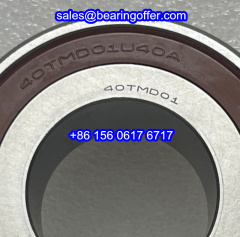 40TMD01 Automotive Bearing 40x80x28.5 Ball Bearing 40TMD01U40A - Stock for Sale