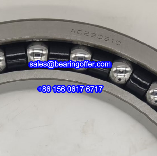 AC230310 Excavator Bearing 230x310x38 Ball Bearing - Stock for Sale
