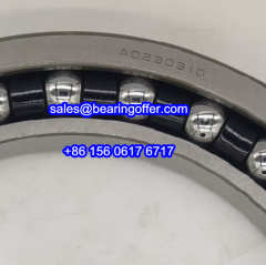 AC230310 Excavator Bearing 230x310x38 Ball Bearing - Stock for Sale