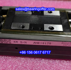 AHE18175 Linear Carriage AHE 18175 Slide Bearing - Stock for Sale