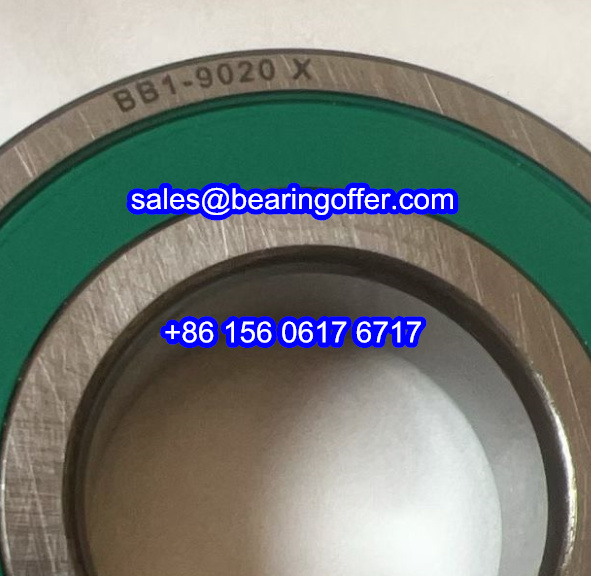 BB1-9020X Automobile Bearings 30*62*16 Ball Bearing - Stock for Sale
