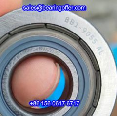 BB1-9055AL Deep Groove Ball Bearing 15*40*11 RollingBearing - Stock for Sale