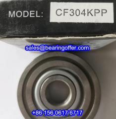 CF304KRR Deep Groove Ball Bearing 19.81x71.96x22.97 RollingBearing - Stock for Sale