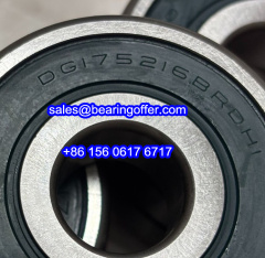 DG175216BRDH1 Automotive Bearings 17*52*16 Ball Bearing - Stock for Sale