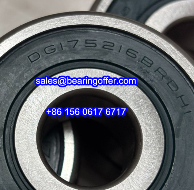 DG175216BRDH1 Automotive Bearings 17*52*16 Ball Bearing - Stock for Sale