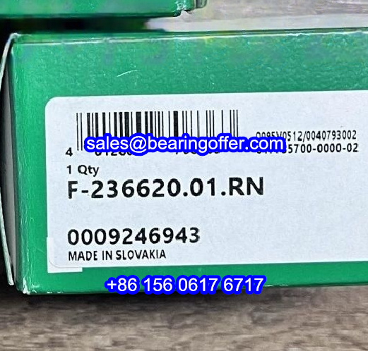 F-236620.01.RN Gearbox Bearing F-236620.01 Roller Bearing 0009246943 - Stock for Sale
