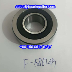 F-586749.01.LR Track Roller Bearing F-586749.01 Ball Bearing F-586749 - Stock for Sale