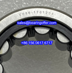 F050-1701204 Gearbox Bearing 33x60x20.5mm Roller Bearing - Stock for Sale