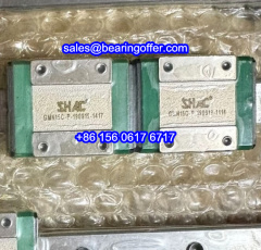 GMN15C Linear Carriage 12x32x42.1 Runner Block GMN15C-P - Stock for Sale