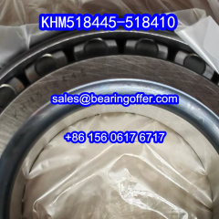KHM518445-518410 Automotive Bearing KHM518445-KHM518410 Roller Bearing - Stock for Sale