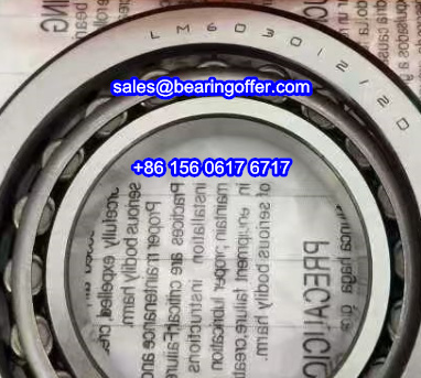 LM603049/LM603012/2D Automobile Bearing LM603049 Roller Bearing LM603012/2D - Stock for Sale