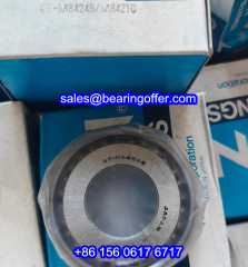 4T-M84249/M84210 Tapered Roller Bearing 4T-M84249 Roller Bearing 4T-M84210 - Stock for Sale