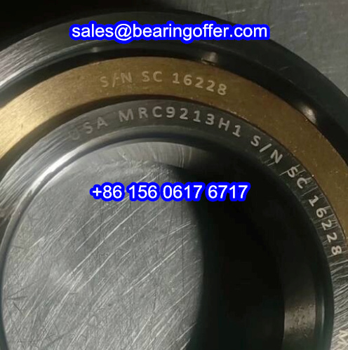 MRC9213H1 Deep Groove Ball Bearing MGUJ200 Rolling Bearing SC16228 - Stock for Sale